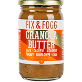 Fix & Fogg Granola Butter 275g