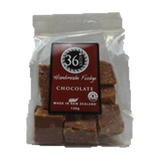 Hand Made Fudge Chocolate 120gm