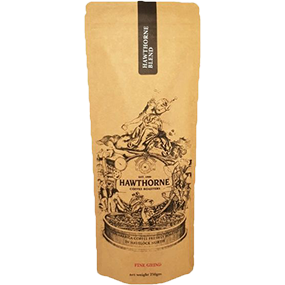 Hawthorne Espresso Fine Grind 250gm