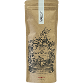 Hawthorne Hawthorne Beans 250gm