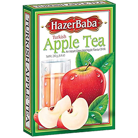 Apple Tea Hazer Box 250g (OSS UNTIL NOV)