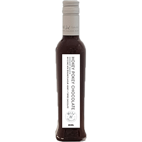 Sauces - Dessert