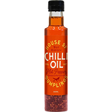 Luglio Hot Chilli Oil 250ml