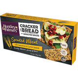Huntley & Palmers Cracker Bread 180gm
