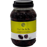 Olives Kalamata Pitted 3.kg Tub