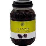 Pitted Kalamon Olives 360gm