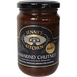 Tamarind Chutney XHot 300ml