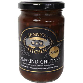 Tamarind Chutney XHot 300ml