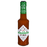 Kaitaia Fire Chili Pepper Sauce 150ml