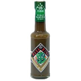 Kaitaia Fire Waha Wera Sauce 150ml