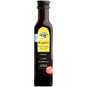 Kapiti Extra Virgin Olive Oil Frantoio 250ml