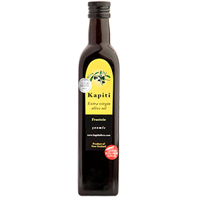 Kapiti EVO Frantoio 500ml