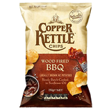 Copper Kettle Chips BBQ