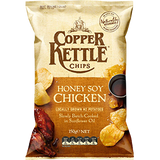 Copper Kettle Honey Soy Chicken