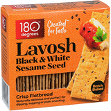 Lavosh Sesame Seed 150gm