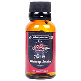 Liquid Smoke BBQ Gourmet 30ml