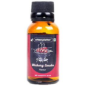 Liquid Smoke BBQ Gourmet 30ml