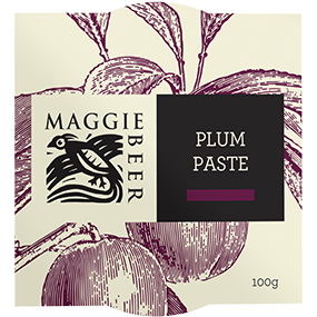 Plum Paste 100gm