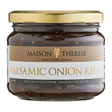 Maison Therese Balsamic Onion Relish 330gm