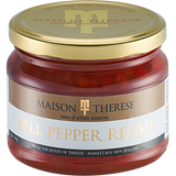 Maison Therese Bell Pepper Relish 330gm