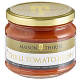 Maison Chilli Tomato Relish 330gm