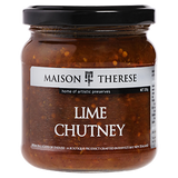 Maison Therese Lime Chutney 210gm