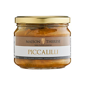 Maison Therese Piccalilli 330gm