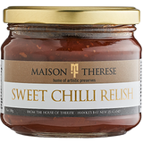 Maison Therese Sweet Chilli Relish 330gm