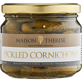 Maison Cornichons 340gm