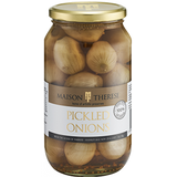 Maison Pickled Onions 1kg