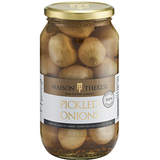 Maison Therese Pickled Onions 1kg