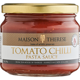 Maison Therese Tomato Chilli Pasta Sauce 330gm
