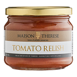 Maison Tomato Relish 330gm
