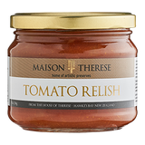 Maison Therese Tomato Relish 330gm
