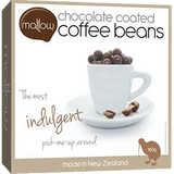 Mallow Chocolate Coffee Beans 160gm