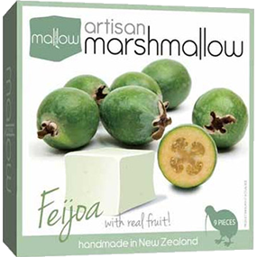 Mallow Feijoa Marshmallow
