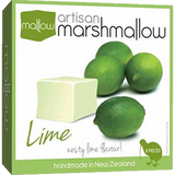 Mallow Lime Marshmallow