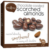 Mallow Scorched Almonds 180gm