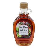 Maple Syrup Nokomis 189ml
