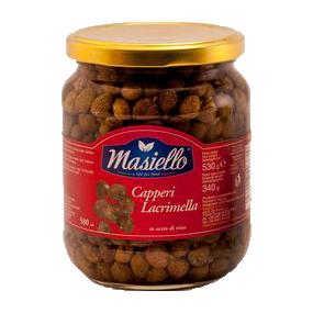 Caperberries 500gm
