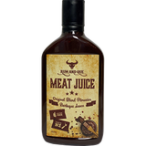 Meat Juice BBQ Sauce 500gm