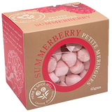 Meringues Petite Summerberry 65gm