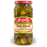 Jalapeno Sliced 473ml