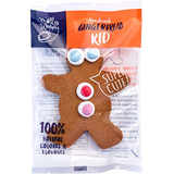 Molly Woppy Gingerbread Man Small 21gm