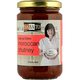 Moroccan Chutney Sabato 275ml