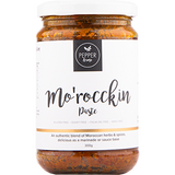 Moroccan Paste 300gm Jar