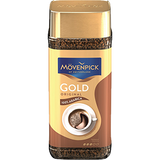 Movenpick Instant Coffee Gold Original 200g