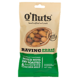 O'Nuts Raving Roast 100gm