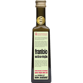Olive Oil Frantoio 250ml Simunovich