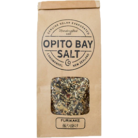 Opito Bay Furikake 40gm